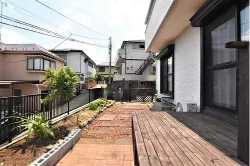 5LDK+S Yokohama City Kanagawa Prefecture (2)
