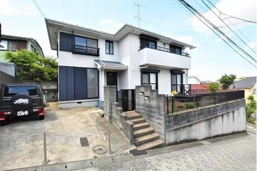 5LDK+S Yokohama City Kanagawa Prefecture (12)
