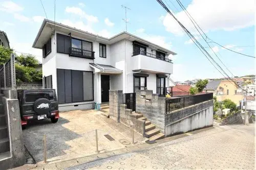 5LDK+S Yokohama City Kanagawa Prefecture (3)