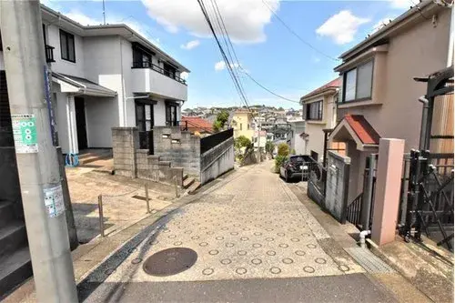 5LDK+S Yokohama City Kanagawa Prefecture (4)