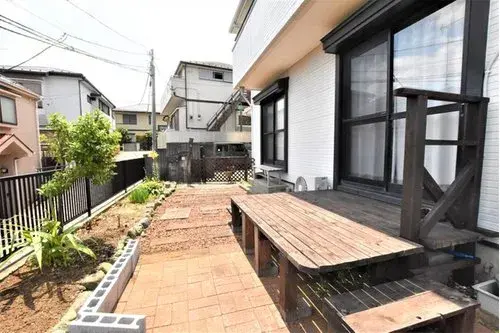 5LDK+S Yokohama City Kanagawa Prefecture (6)