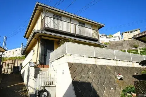 3LDK+S Fujisawa City, Kanagawa Prefecture (1)