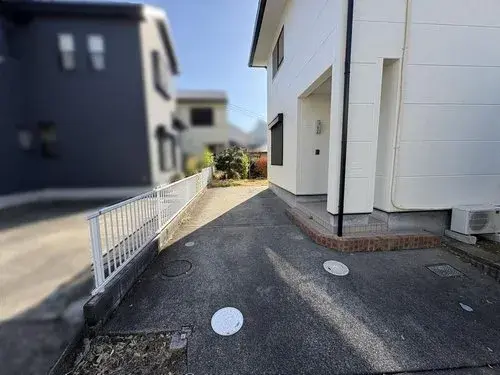 3LDK+S Property Hiratsuka City Kanagawa Prefecture (4)