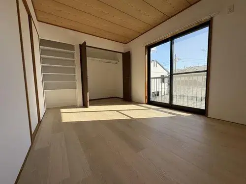 3LDK+S Property Hiratsuka City Kanagawa Prefecture (8)
