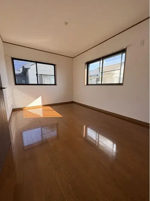 3LDK+S Property Hiratsuka City Kanagawa Prefecture (9)