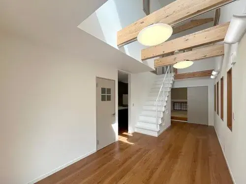 2-Story LDK 15+ Tatami Mats Property Fujisawa City Kanagawa Prefecture (2)