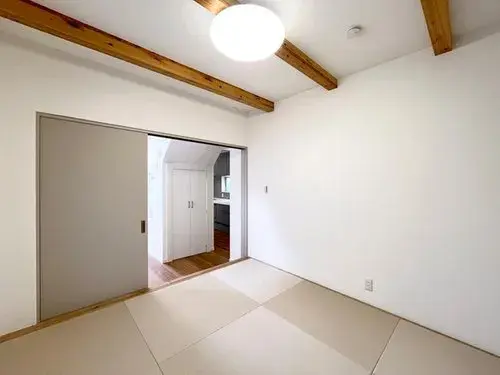 2-Story LDK 15+ Tatami Mats Property Fujisawa City Kanagawa Prefecture (3)