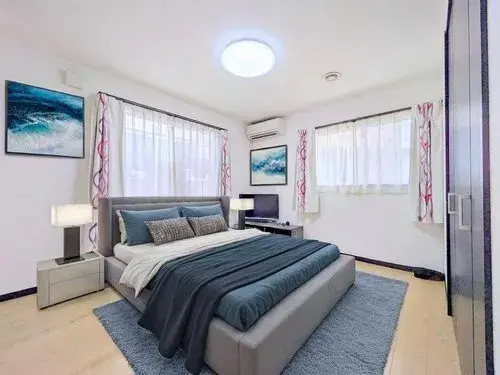 3LDK+S Property Zama City Kanagawa Prefecture (6)