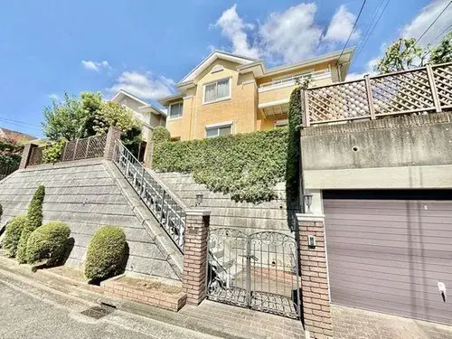 5LDK Yokohama City Kanagawa Prefecture (15)