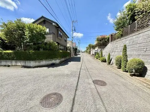 5LDK Yokohama City Kanagawa Prefecture (4)