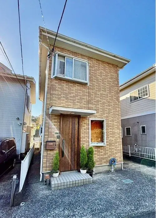 3LDK Property Yokosuka City Kanagawa Prefecture (1)
