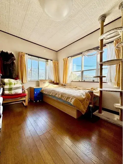 3LDK Property Yokosuka City Kanagawa Prefecture (12)
