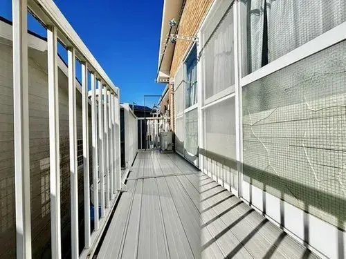3LDK Property Yokosuka City Kanagawa Prefecture (3)