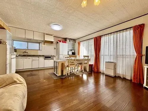 3LDK Property Yokosuka City Kanagawa Prefecture (8)