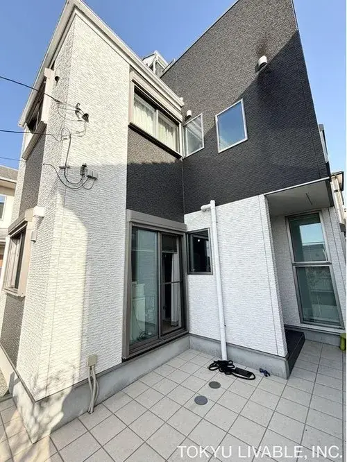 3LDK+S Property Yokohama City Kanagawa Prefecture (1)