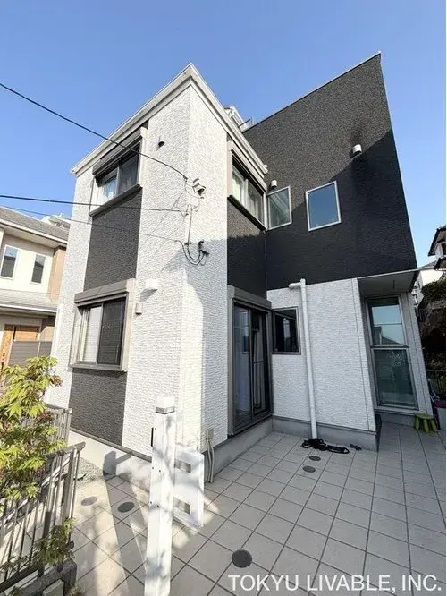 3LDK+S Property Yokohama City Kanagawa Prefecture (2)