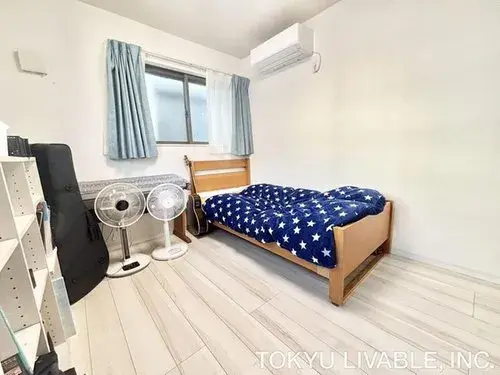 3LDK+S Property Yokohama City Kanagawa Prefecture (11)
