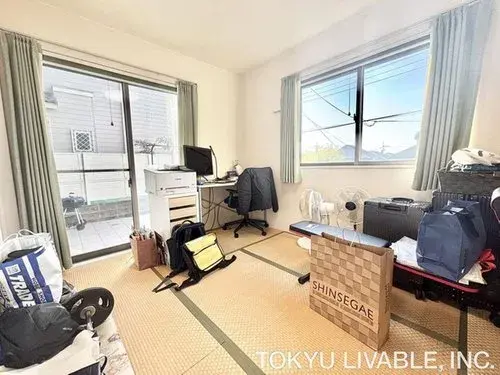 3LDK+S Property Yokohama City Kanagawa Prefecture (12)