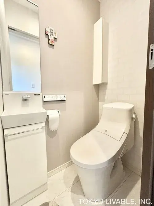 3LDK+S Property Yokohama City Kanagawa Prefecture (17)