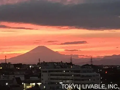 3LDK+S Property Yokohama City Kanagawa Prefecture (18)