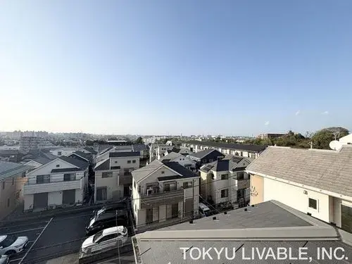 3LDK+S Property Yokohama City Kanagawa Prefecture (19)