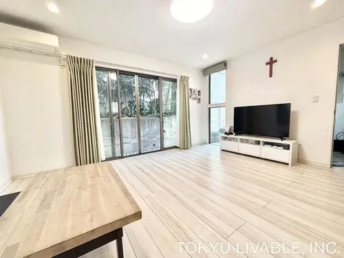 3LDK+S Property Yokohama City Kanagawa Prefecture (3)