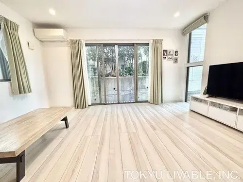 3LDK+S Property Yokohama City Kanagawa Prefecture (5)