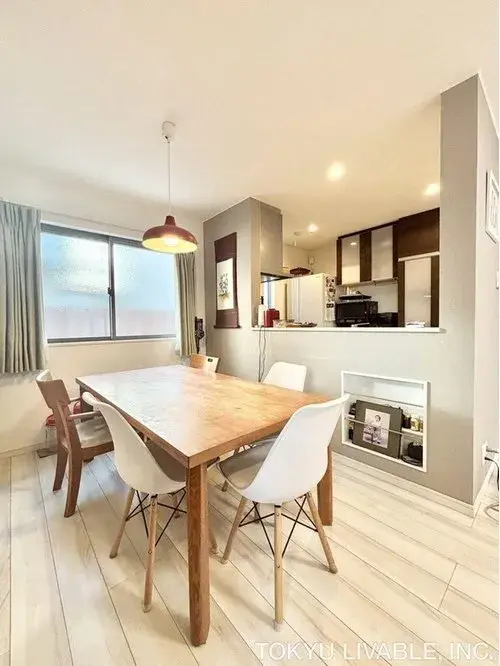 3LDK+S Property Yokohama City Kanagawa Prefecture (6)