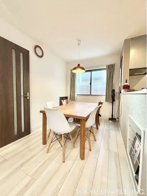 3LDK+S Property Yokohama City Kanagawa Prefecture (7)