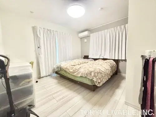 3LDK+S Property Yokohama City Kanagawa Prefecture (8)