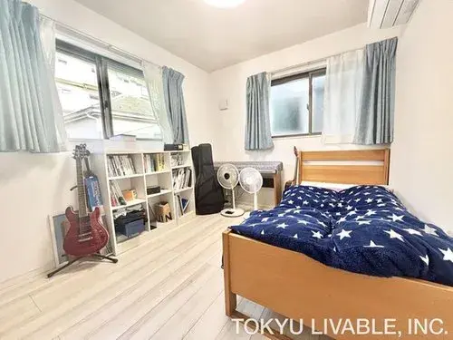 3LDK+S Property Yokohama City Kanagawa Prefecture (10)
