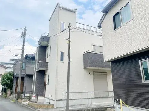 2LDK+S Property Sagamihara City Kanagawa Prefecture (1)
