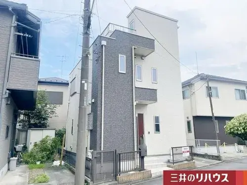 2LDK+S Property Sagamihara City Kanagawa Prefecture (4)