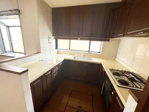 Two-Family Two-Story House Odawara City Kanagawa Prefecture (5)