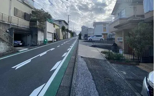 3LDK Yokohama City Kanagawa Prefecture (1)