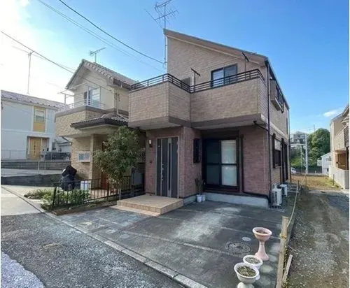 3LDK Yokohama City Kanagawa Prefecture (4)