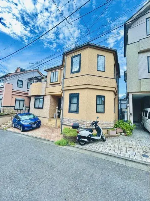 4LDK Property Yokohama City Kanagawa Prefecture (1)