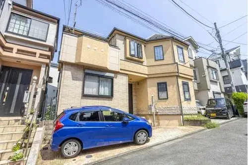 4LDK Property Yokohama City Kanagawa Prefecture (4)