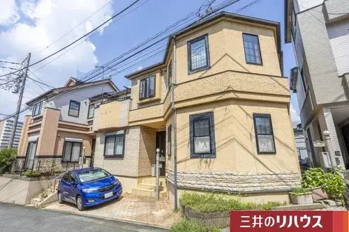 4LDK Property Yokohama City Kanagawa Prefecture (6)