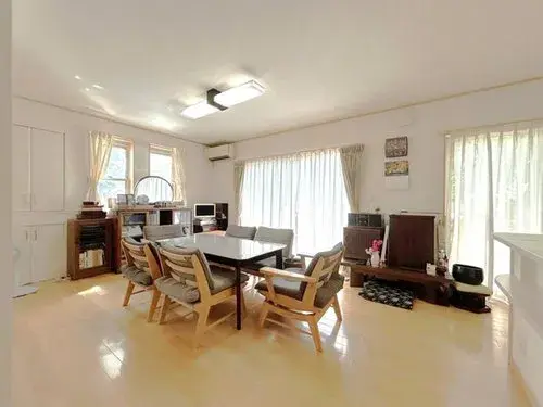 4LDK+S Asahi Ward, Yokohama City Kanagawa Prefecture (4)