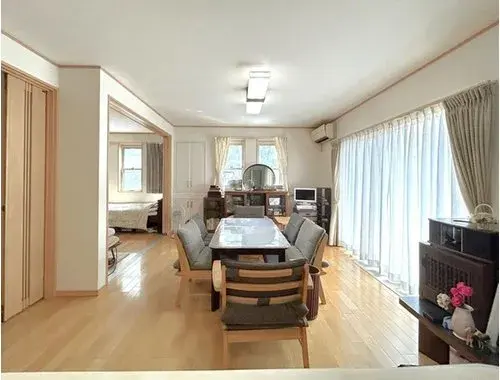 4LDK+S Asahi Ward, Yokohama City Kanagawa Prefecture (6)