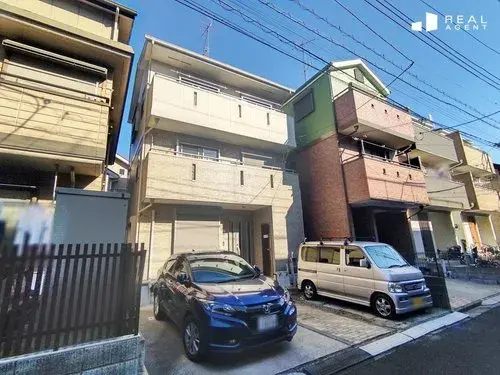 4LDK+S Property Kawasaki City Kanagawa Prefecture (1)