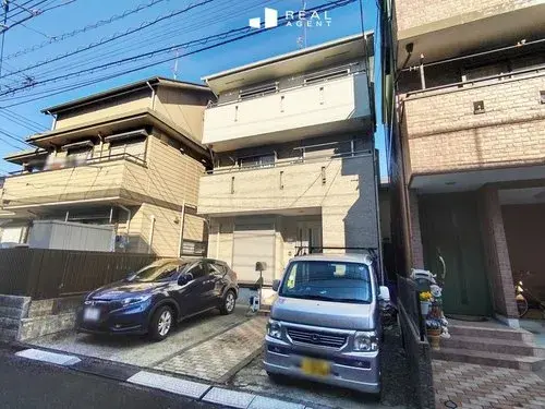 4LDK+S Property Kawasaki City Kanagawa Prefecture (2)