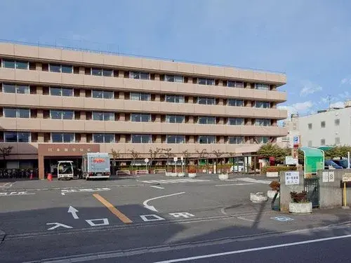 4LDK+S Property Kawasaki City Kanagawa Prefecture (11)