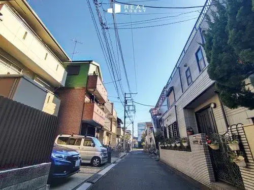 4LDK+S Property Kawasaki City Kanagawa Prefecture (3)