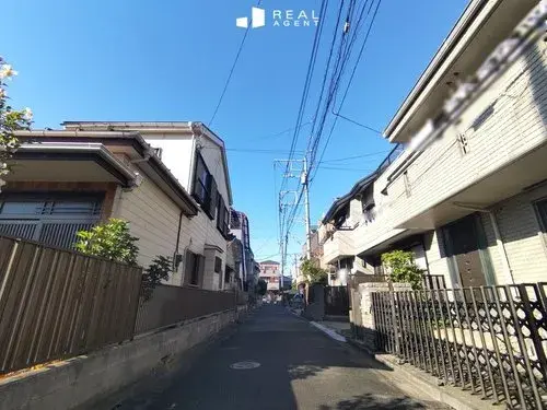 4LDK+S Property Kawasaki City Kanagawa Prefecture (4)
