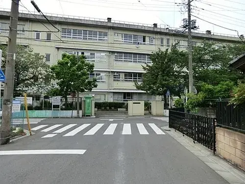 4LDK+S Property Kawasaki City Kanagawa Prefecture (10)