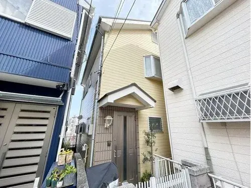 3LDK Property Yokohama City Kanagawa Prefecture (2)