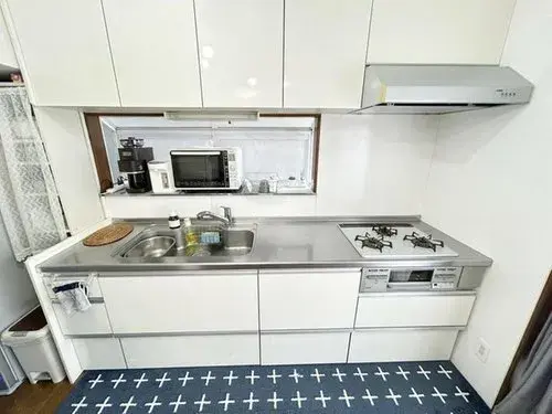 3LDK Property Yokohama City Kanagawa Prefecture (12)