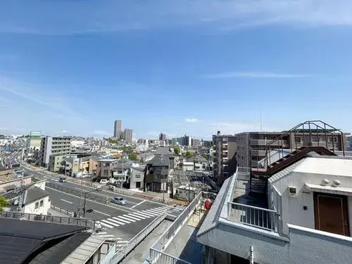 3LDK Property Yokohama City Kanagawa Prefecture (18)